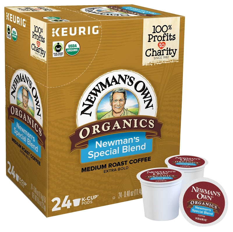 5000331721 COFFEE POD 24CT