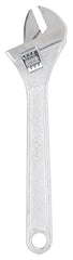 WRENCH ADJUSTABLE 10IN