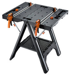 WX051 TABLE WRK/SAWHORSE 31X25