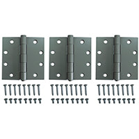 4.5IN STL COMM DOOR HINGE FMSC