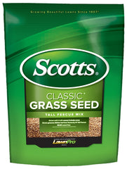 17327 SEED GRASS TAL FESCUE 20