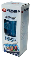 25078 ICE SHEET 44CUBE 1LB