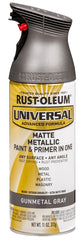353091 PAINT SPRAY MATTE UNI