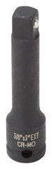 IMPACT EXTENSION 3IN 3/8DRIVE