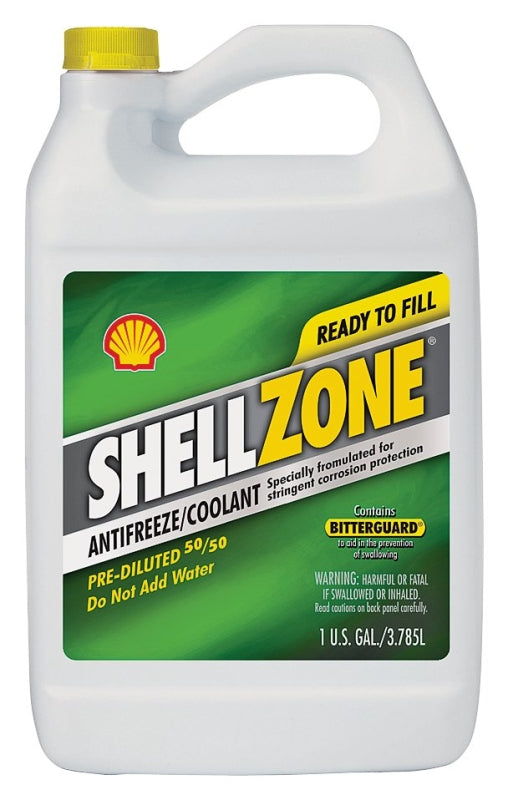 Pennzoil 9406706021 Coolant, 1 gal, Ethanediol