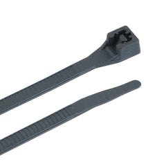 46-308UVB UV BLK CABLE TIE 8IN