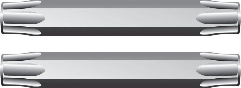 GT40-2PK STAR DR BIT 2-PK