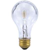 19003 HALOGEN BULB 100W A19