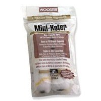Roller Cover Mini 2Pk 4IN