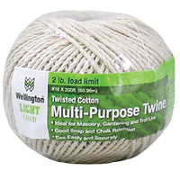 Twine Cotton 260FT