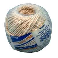COTTON TWINE 280FT