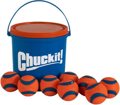 50933 BUCKET W/ ULTRA BALL MED