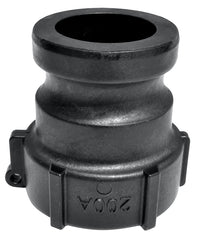 075A ADAPTER MALE FNPT 3/4IN