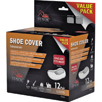 SHOE COVER 12 PAIR