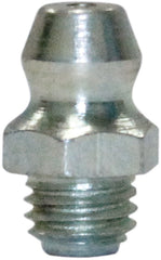 11-301 MTRIC GREASE FITTING6MM