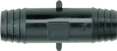 53307 FUNNY PIPE 3/8" COUPLING