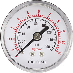 24-801 AIRLINE PRESSURE GAUGE