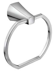 MY8786CH RING TOWEL CHROME