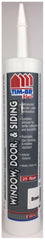 WZ6405 TBM BROWN CAULK-ACRY