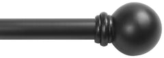 KN71606 ROD BLK 5/8X28-48IN