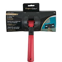 Paint Pad & Handle 9IN