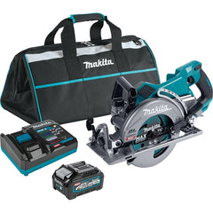 GSR01M1 KIT CIR SAW 40V 7-1/4