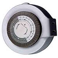 APPLIANCE PLUG IN TIMER