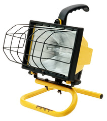 L20 WORKLIGHT W/STAND 500W HAL
