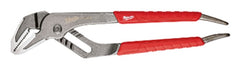 48-22-6310 PLIER STRT-JAW 10IN