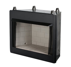 F3306 FIRE BOX VENT-FREE 36IN