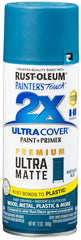 331188 PAINT SPRAY MATTE BLUE