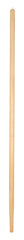 Vulcan MG-ATB Socket Pattern Hoe Replacement Handle, Wood, For: Replacement