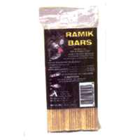12OZ RAMIK BARS