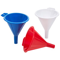 4OZ PLASTIC FUNNEL