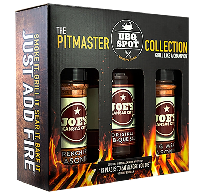 OW89072 COLLECTION PTMSTER 3LB