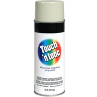 ALMOND SPRAY PAINT GLOSS 10oz