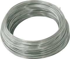 50137 WIRE STEEL GALV 24G 250'