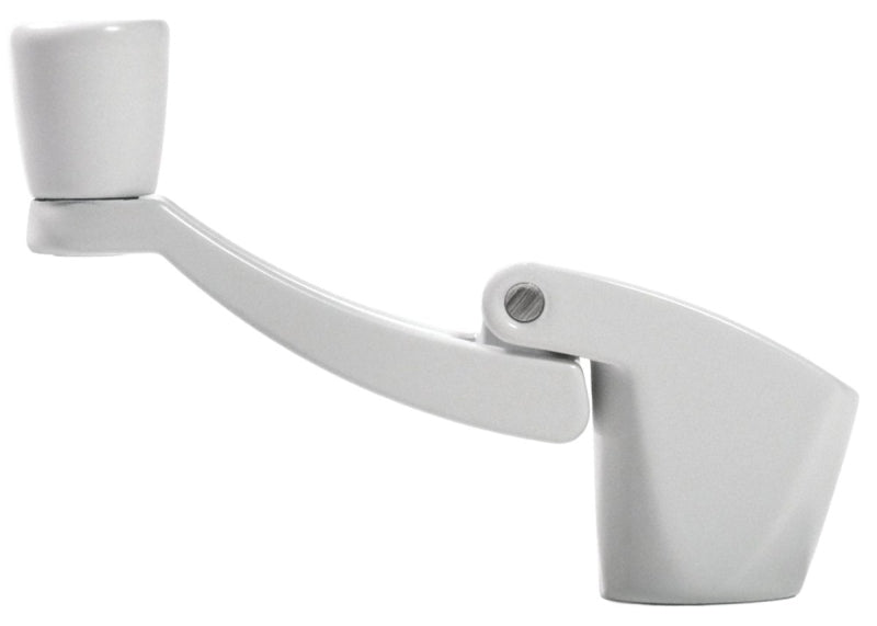 SK927W 2/PK WHITE HANDLE REPLA