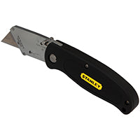 ST QUICK CHANGE FOLDING KNIFE
