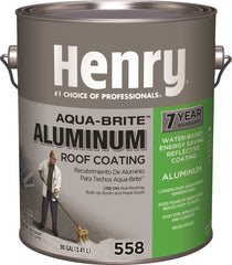 HE558107 ALUM ROOF COATING