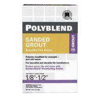 CHAPARRAL GROUT 7 LB