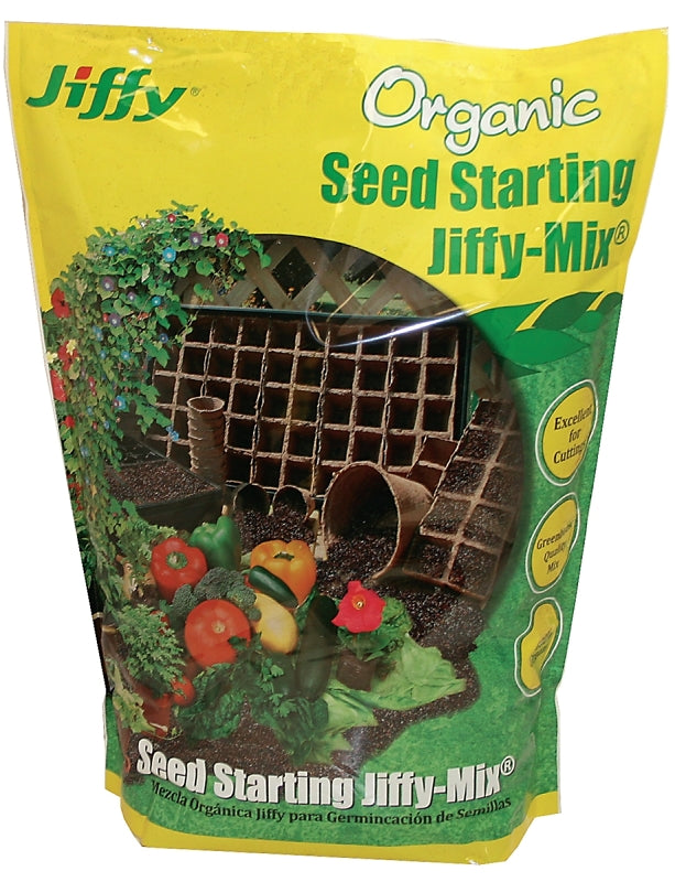 G316 SEED STARTER MIX 16QT