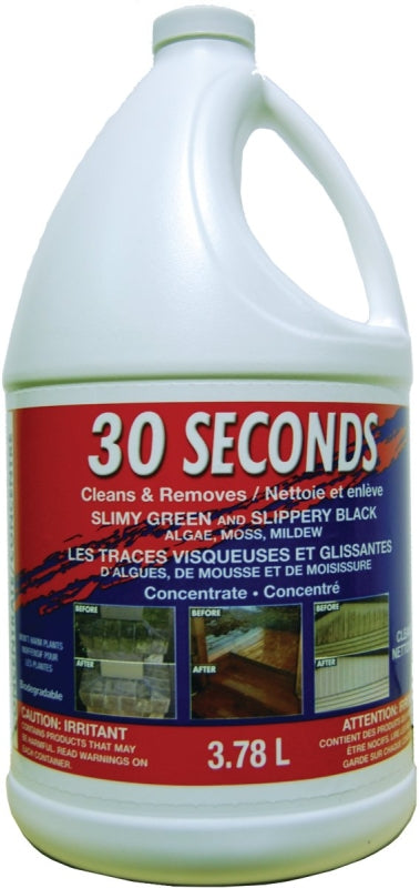 30SEC4CON 30SEC OD CLEANER CON