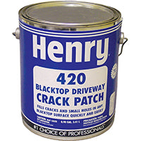 DRIVEWAY CRACK PATCH GAL
