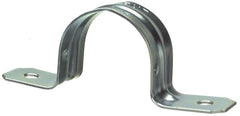61620B 2" EMT 2HOLE STRAP