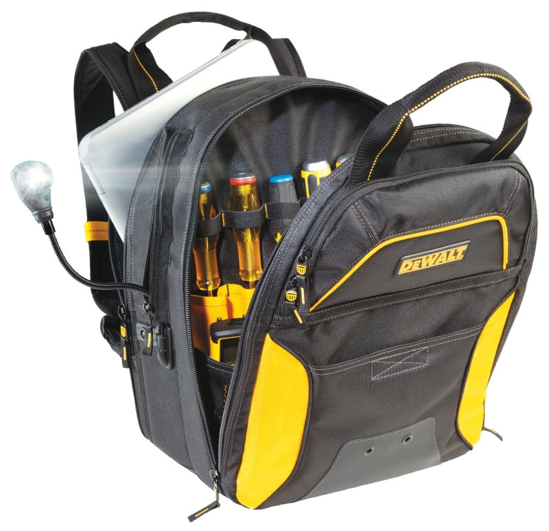 DGCL33 TOOL BKPK CHRG/USB W/LT