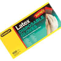 Disposable Gloves LTX 100Pk