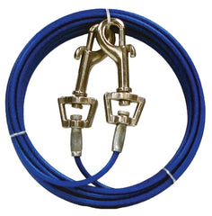 Q233000099 TIE OUT DOG MED30FT