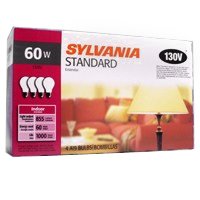 11373 FRST BULB 60W A19 130V