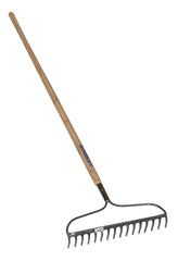 42357 RAKE BOW 16TINE 60INHNDL